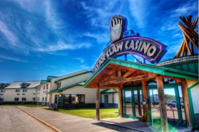 Отель Bear Claw Casino & Hotel  Кеноси Лейк